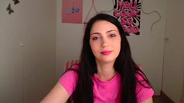 Snapshot of Amalia_amor chatting on May 2026 11:42:02 AM Amalia amor online show from May 2026 11:42:02 AM