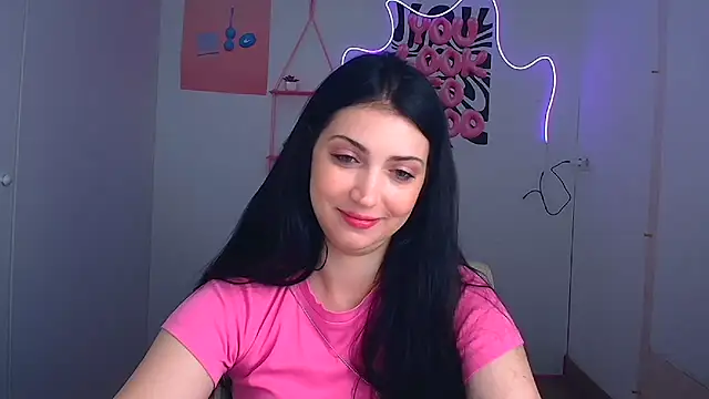 Snapshot of Amalia_amor chatting on June 2026 05:32:02 AM Amalia amor online show from June 2026 05:32:02 AM