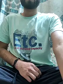 TOPMOON001 online show from February 2025 07:04:02 PM