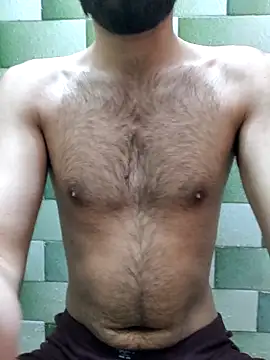 TOPMOON001 online show from March 2025 07:18:01 AM