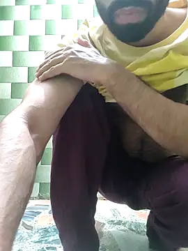 TOPMOON001 online show from October 2025 08:18:02 PM