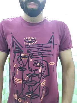 TOPMOON001 online show from October 2025 07:02:02 PM