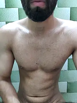 TOPMOON001 online show from October 2025 07:09:01 AM