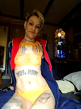 MissParadise40 online show from January 2025 06:21:01 AM