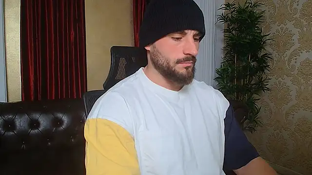 AdamJamesonn online show from March 2025 05:38:02 AM