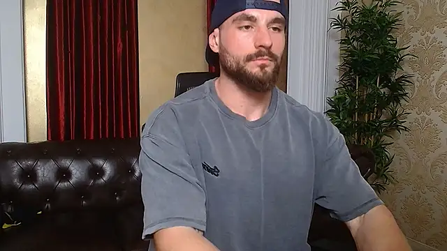 AdamJamesonn online show from March 2025 08:32:02 AM