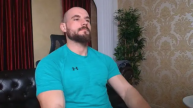 AdamJamesonn online show from March 2025 05:54:01 AM