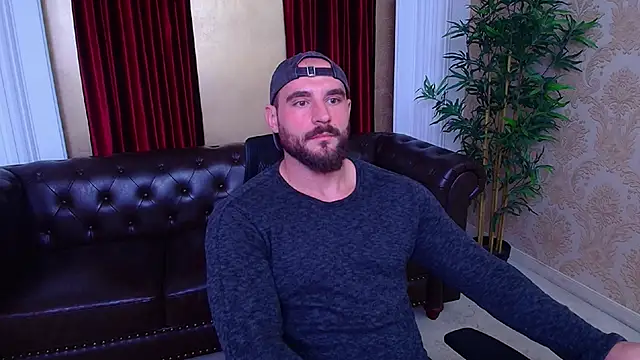 AdamJamesonn online show from September 2025 05:56:01 AM