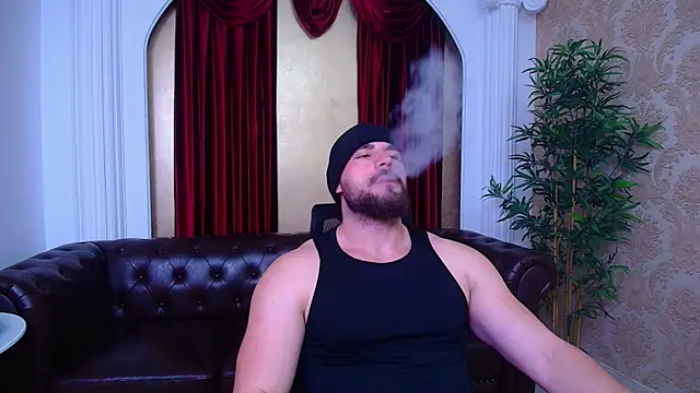 AdamJamesonn online show from October 2025 05:06:02 AM