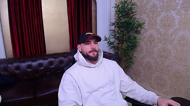 AdamJamesonn online show from January 2026 05:55:01 AM