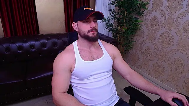 AdamJamesonn online show from February 2026 05:44:01 AM