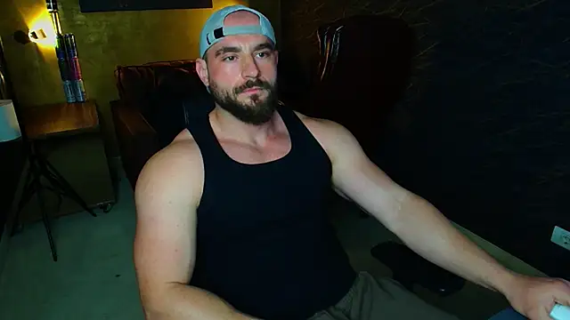 AdamJamesonn online show from May 2026 05:03:02 AM