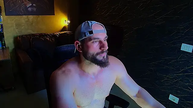 AdamJamesonn online show from May 2026 10:36:01 AM