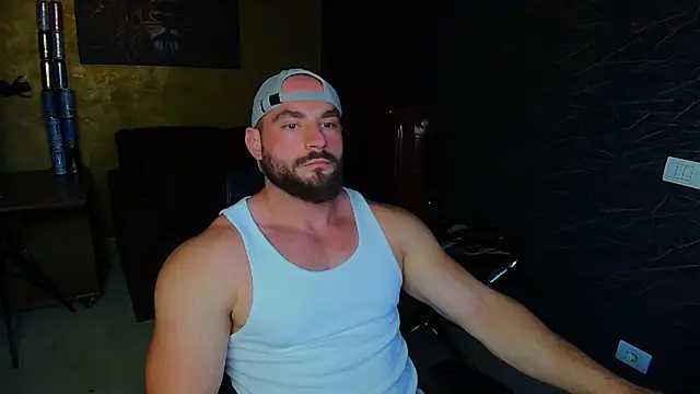 AdamJamesonn online show from May 2026 05:03:01 AM
