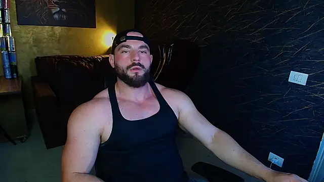 AdamJamesonn online show from May 2026 04:53:02 AM