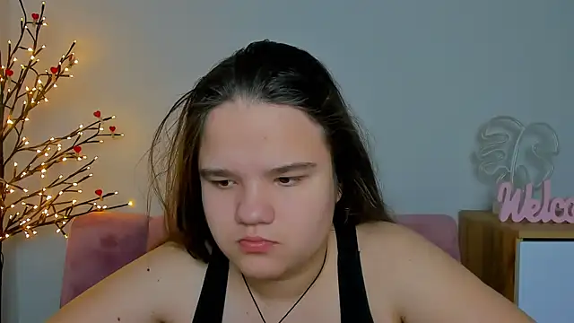 AdeleCruz online show from February 2025 08:09:01 AM