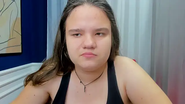 AdeleCruz online show from February 2025 01:11:02 PM