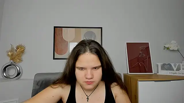 AdeleCruz online show from March 2025 01:07:01 PM