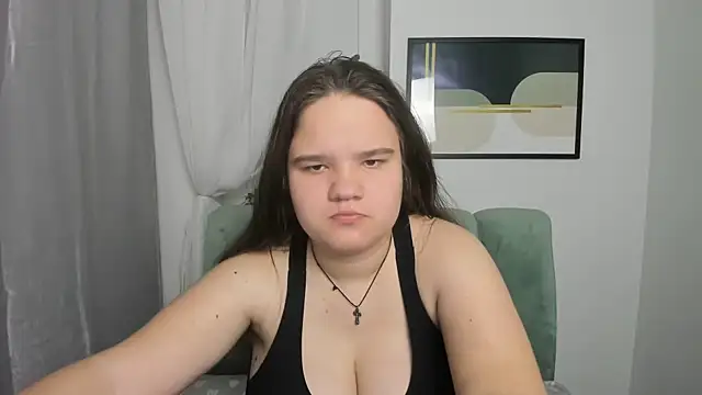 AdeleCruz online show from March 2025 01:03:02 PM