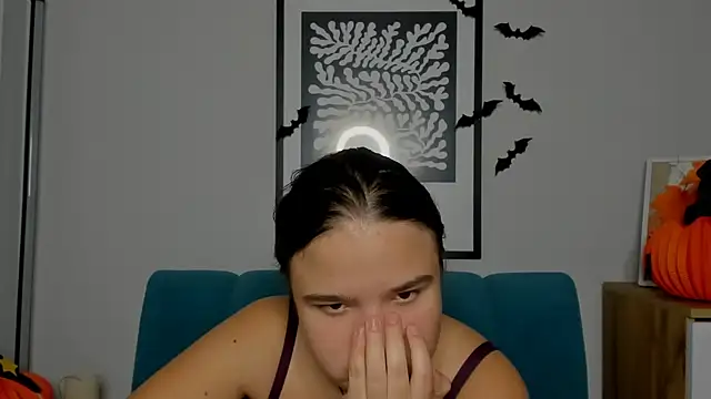 AdeleCruz online show from November 2025 08:05:02 AM