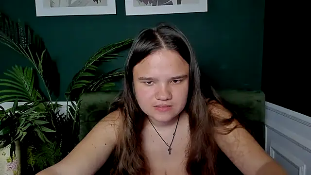 AdeleCruz online show from May 2026 12:11:01 PM