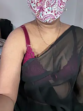 ArathyNambyarMallu online show from March 2026 11:24:01 AM