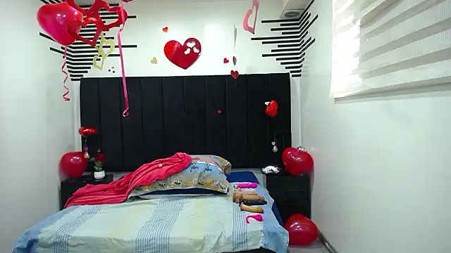 VickyBoobss online show from February 2026 07:31:01 PM