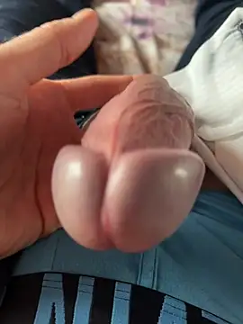 willy75 online show from January 2025 10:27:01 AM