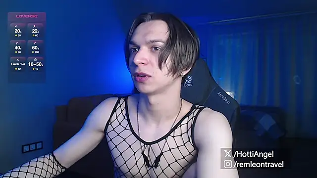 Snapshot of leon_yuugen chatting on April 2026 04:41:01 PM leon yuugen online show from April 2026 04:41:01 PM