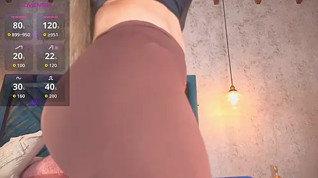 Marttina Ruiz online show from September 2025 04:52:02 PM