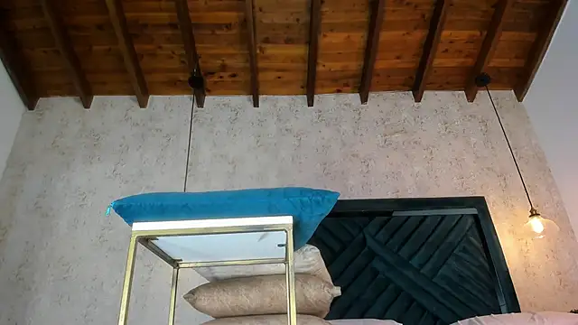 Marttina Ruiz online show from February 2026 07:25:02 PM