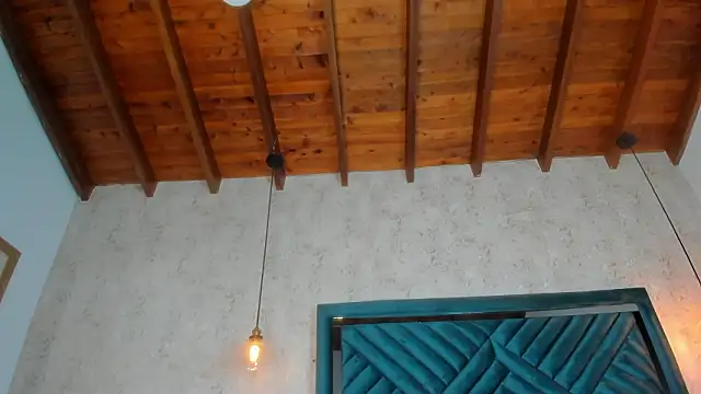 Marttina Ruiz online show from March 2026 07:21:02 PM