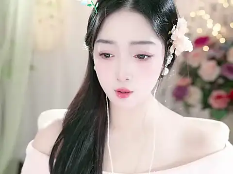 WenBao-Bao online show from January 2025 07:21:01 AM