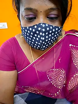 Snapshot of kanikasree chatting on March 2025 09:02:02 AM kanikasree online show from March 2025 09:02:02 AM