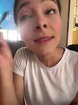 Aleska Miami online show from May 2026 03:53:01 PM