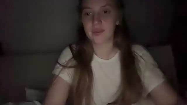 Ella-82 online show from March 2025 10:32:02 PM