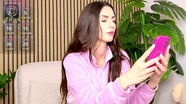 BelovedKhloee online show from March 2026 05:27:02 PM