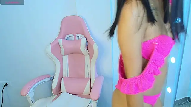 sweet dania  online show from March 2025 09:22:01 PM