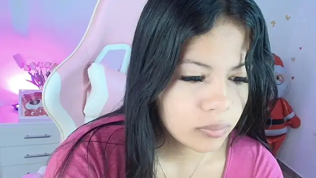 sweet dania  online show from February 2026 10:33:01 AM