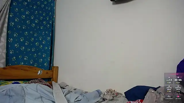 boysLittle online show from January 2026 12:24:01 AM