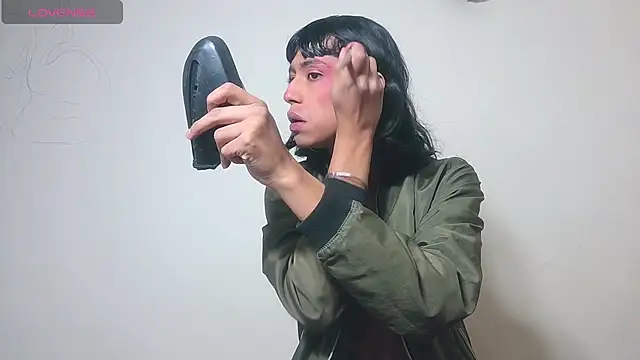 boysLittle online show from February 2026 09:03:02 AM