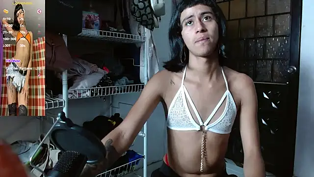 boysLittle online show from March 2026 01:07:02 PM