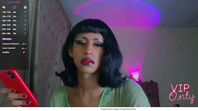 boysLittle online show from April 2026 12:19:01 AM