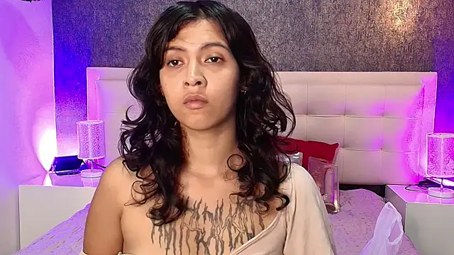 gabriela cortez online show from February 2025 07:21:01 PM