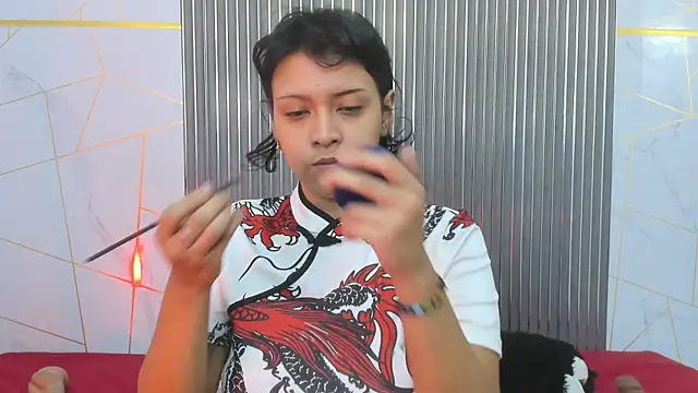 gabriela cortez online show from March 2026 03:01:02 AM