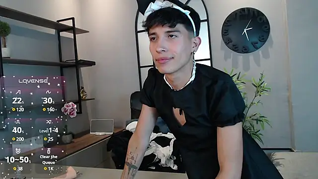 Snapshot of tim__fox chatting on March 2025 02:34:01 AM tim fox online show from March 2025 02:34:01 AM