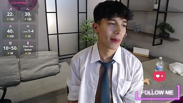 Snapshot of tim__fox chatting on March 2025 07:25:01 PM tim fox online show from March 2025 07:25:01 PM