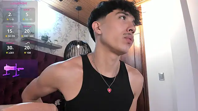 Snapshot of tim__fox chatting on September 2025 12:05:02 PM tim fox online show from September 2025 12:05:02 PM