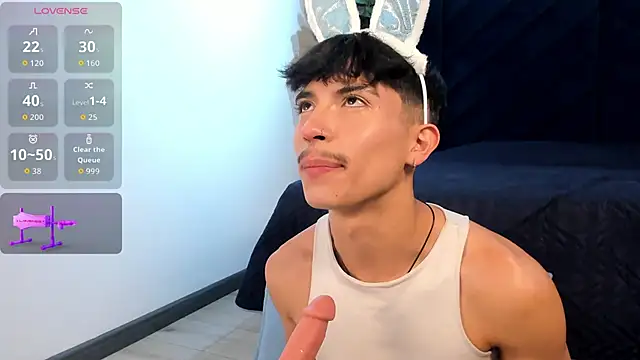 Snapshot of tim__fox chatting on October 2025 12:37:02 PM tim fox online show from October 2025 12:37:02 PM