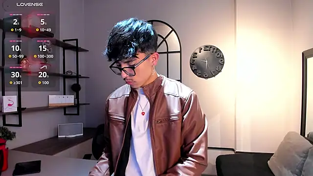 Snapshot of tim__fox chatting on October 2025 12:09:02 PM tim fox online show from October 2025 12:09:02 PM